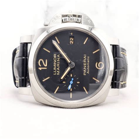 panerai 01392 gebraucht|Buy Used Panerai Panerai PAM01392 .